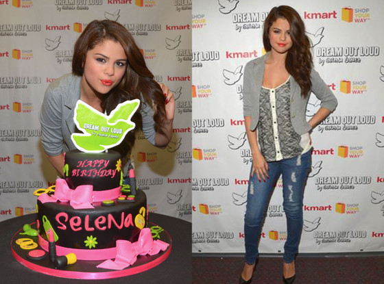 Selena Gomez Selena Gomez